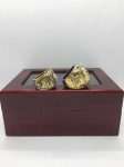Buy 2 Kansas City Chiefs Super Bowl Rings Set.