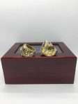 Buy 2 Kansas City Chiefs Super Bowl Rings Set.