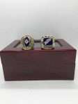 Buy 2 San Diego Chargers Super Bowl Rings Set.