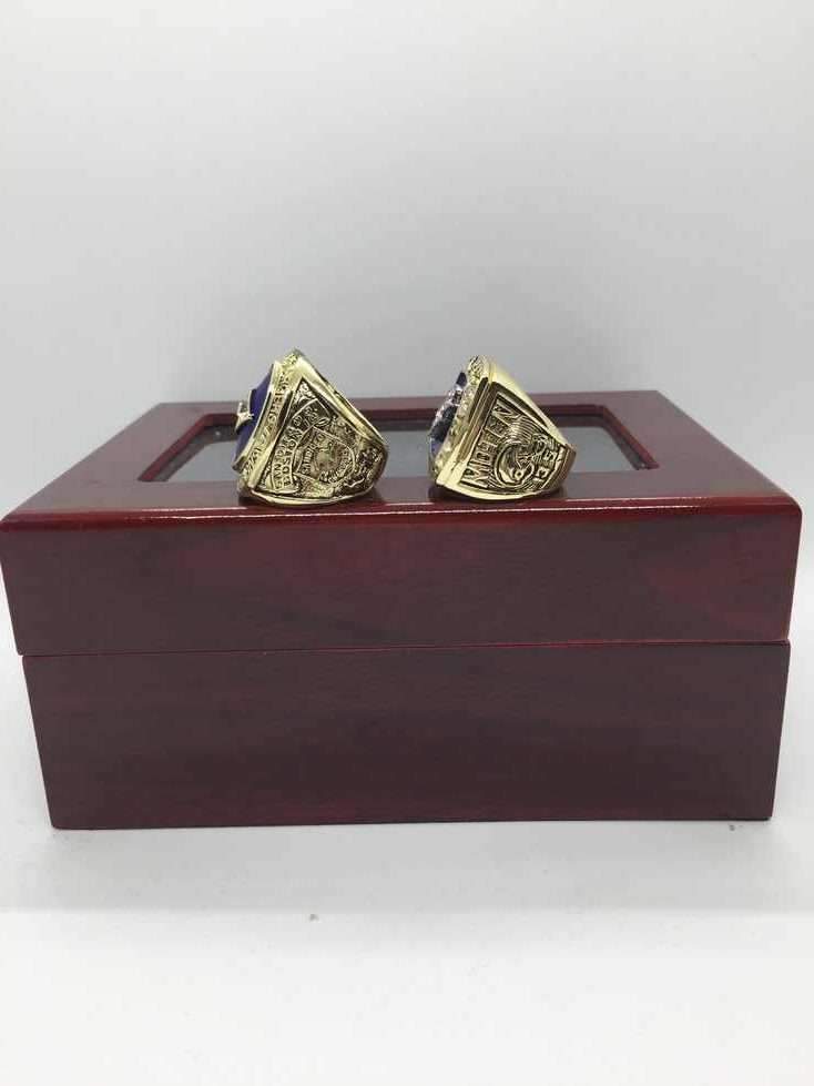 2-san-diego-chargers-super-bowl-rings-set-4 2 San Diego Chargers Super Bowl Rings Set