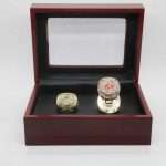 Buy 2 Tampa Bay Buccaneers Super Bowl Rings Set.