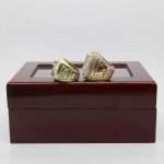 Buy 2 Tampa Bay Buccaneers Super Bowl Rings Set.