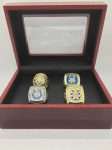 Buy 4 Indianapolis Colts Super Bowl Rings Set.