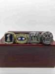 Buy 4 New York Giants Super Bowl Rings Set.