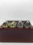 Buy 4 New York Giants Super Bowl Rings Set.