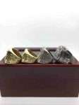 Buy 4 New York Giants Super Bowl Rings Set.