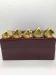 Buy 5 San Francisco 49ers Super Bowl Rings Set.