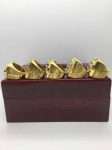Buy 5 San Francisco 49ers Super Bowl Rings Set.