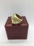 NFL 1968 NEW YORK JETS Super Bowl Ring Joe Namath Ring