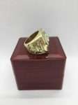 NFL 1968 NEW YORK JETS Super Bowl Ring Joe Namath Ring