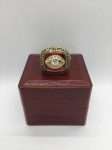 NFL 1969 KANSAS CITY CHIEFS Super Bowl Ring Len Dawson Ring