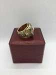 NFL 1969 KANSAS CITY CHIEFS Super Bowl Ring Len Dawson Ring