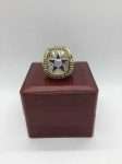 NFL 1971 DALLAS COWBOYS Super Bowl Ring Roger Staubach Gold Ring