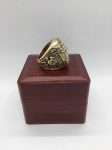 NFL 1971 DALLAS COWBOYS Super Bowl Ring Roger Staubach Gold Ring