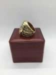NFL 1971 DALLAS COWBOYS Super Bowl Ring Roger Staubach Gold Ring