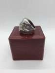 NFL 1971 DALLAS COWBOYS Super Bowl Ring Roger Staubach Silver Ring