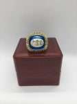 NFL 1973 MIAMI DOLPHINS Super Bowl Ring Lasrry Csonka Ring