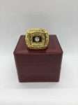 NFL 1974 PITTSBURGH STEELERS Super Bowl Ring Franco Harris Gold Ring