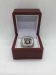 NFL 1974 PITTSBURGH STEELERS Super Bowl Ring Franco Harris Silver Ring