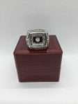 NFL 1974 PITTSBURGH STEELERS Super Bowl Ring Franco Harris Silver Ring