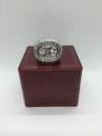NFL 1975 PITTSBURGH STEELERS Super Bowl Ring Franco Harris Silver Ring
