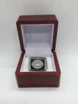 NFL 1976 Oakland Raiders Super Bowl Ring Fred Biletnikoff Ring