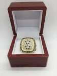NFL 1977 DALLAS COWBOYS Super Bowl Ring Roger Staubach Gold Ring