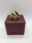 NFL 1977 DALLAS COWBOYS Super Bowl Ring Roger Staubach Gold Ring