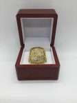 NFL 1978 PITTSBURGH STEELERS Super Bowl Ring Terry Bradshaw Gold Ring