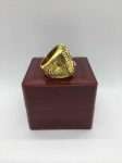 NFL 1978 PITTSBURGH STEELERS Super Bowl Ring Terry Bradshaw Gold Ring
