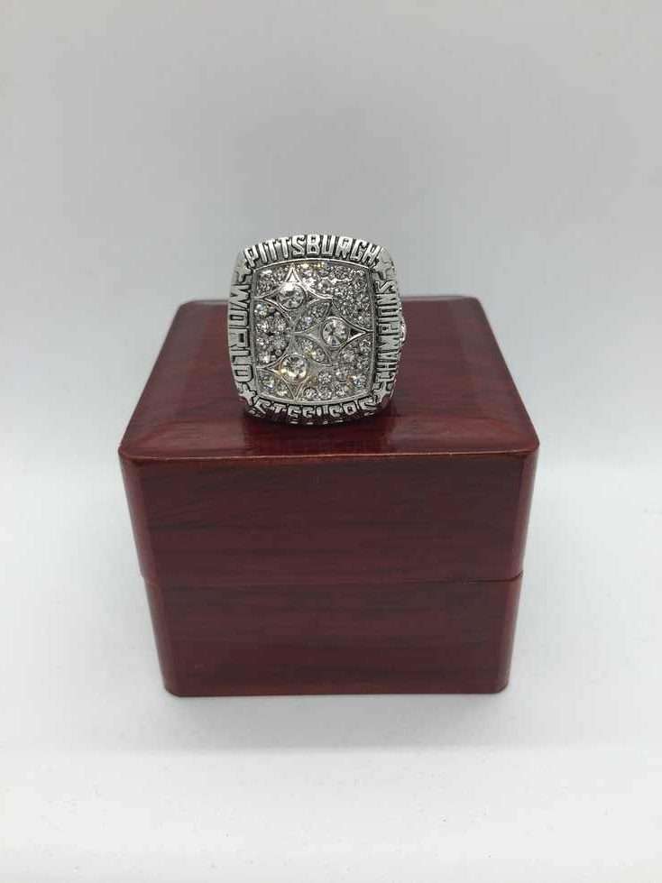 nfl-1978-pittsburgh-steelers-super-bowl-ring-terry-bradshaw-silver-ring-2