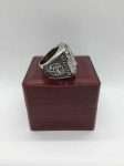NFL 1978 PITTSBURGH STEELERS Super Bowl Ring Terry Bradshaw Silver Ring