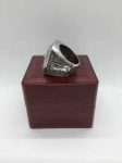 NFL 1978 PITTSBURGH STEELERS Super Bowl Ring Terry Bradshaw Silver Ring