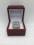 NFL 1979 PITTSBURGH STEELERS Super Bowl Ring Terry Bradshaw Silver Ring