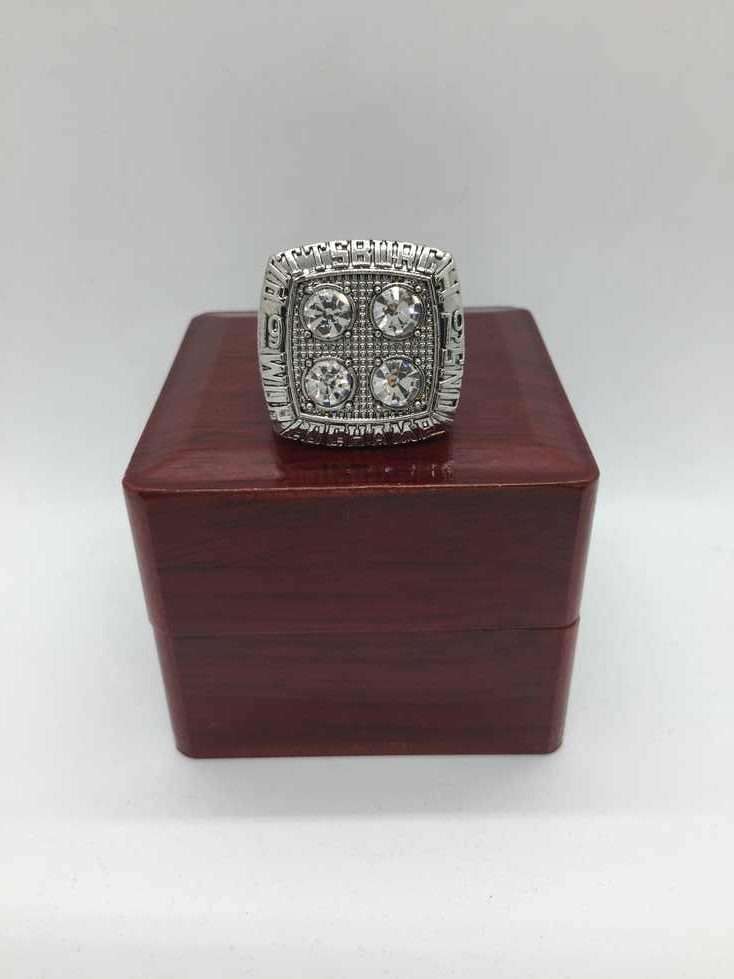 nfl-1979-pittsburgh-steelers-super-bowl-ring-terry-bradshaw-silver-ring-2