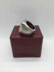 NFL 1979 PITTSBURGH STEELERS Super Bowl Ring Terry Bradshaw Silver Ring