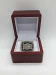 NFL 1980 Oakland Raiders Super Bowl Ring Jim Plunkett Ring