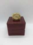 NFL 1981 SAN FRANCISCO 49ERS Super Bowl Ring Joe Montana Ring