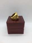 NFL 1981 SAN FRANCISCO 49ERS Super Bowl Ring Joe Montana Ring