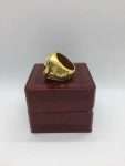 NFL 1981 SAN FRANCISCO 49ERS Super Bowl Ring Joe Montana Ring