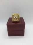 NFL 1984 SAN FRANCISCO 49ERS Super Bowl Ring Joe Montana Ring