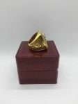 NFL 1984 SAN FRANCISCO 49ERS Super Bowl Ring Joe Montana Ring