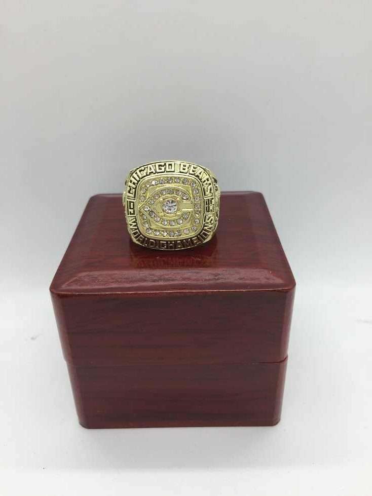 nfl-1985-chicago-bears-super-bowl-ring-walter-payton-gold-ring-2