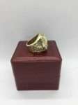 NFL 1985 CHICAGO BEARS Super Bowl Ring Walter Payton Gold Ring