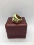 NFL 1985 CHICAGO BEARS Super Bowl Ring Walter Payton Gold Ring