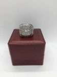 NFL 1985 CHICAGO BEARS Super Bowl Ring Walter Payton Silver Ring