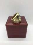 NFL 1986 NEW YORK GIANTS Super Bowl Ring Lawrence Taylor Ring