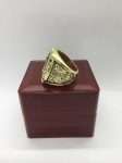 NFL 1986 NEW YORK GIANTS Super Bowl Ring Lawrence Taylor Ring