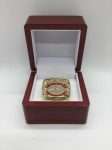 NFL 1987 WASHINGTON REDSKINS Super Bowl Ring Doug Williams Ring
