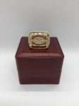 NFL 1987 WASHINGTON REDSKINS Super Bowl Ring Doug Williams Ring